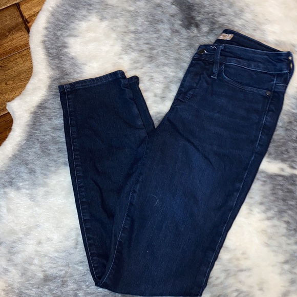 Athleta Sculptek Skinny Leg Jeans 2P - Picture 4 of 6